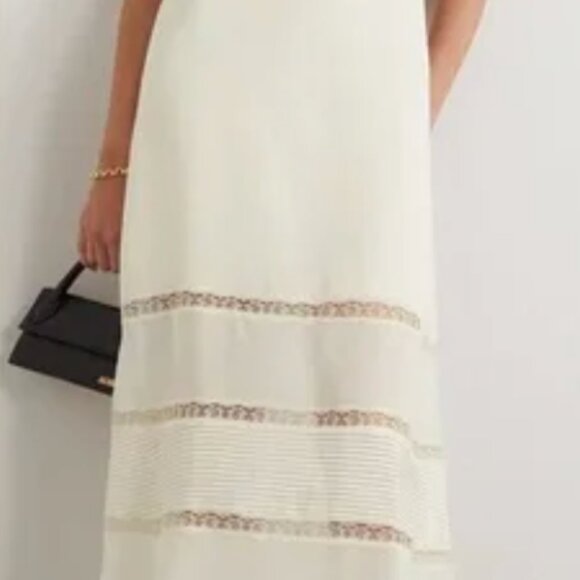 Reformation Ginny Dress - Picture 3 of 5